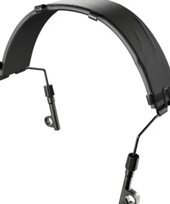 Sordin X2/T2 Suspension Kit Headband Leather Päälakisanka