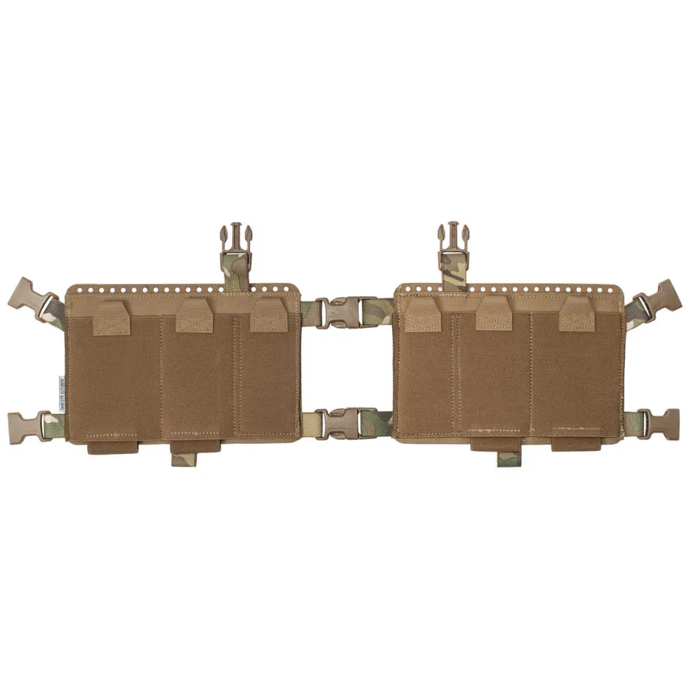 Spiritus Systems 34 Alpha Chest Rig