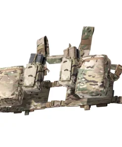 Spiritus Systems 34 Alpha Chest Rig