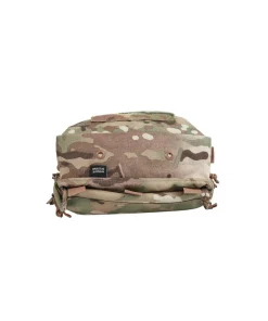 Spiritus Systems Assault Back Panel Core selkäpaneeli