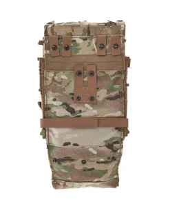 Spiritus Systems Assault Back Panel Core selkäpaneeli