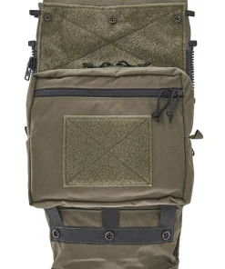 Spiritus Systems Assault Back Panel Core selkäpaneeli