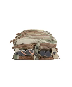 Spiritus Systems Assault Back Panel Core selkäpaneeli