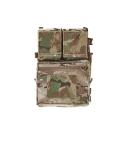 Spiritus Systems Assault Back Panel Core selkäpaneeli