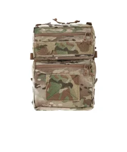 Spiritus Systems Assault Back Panel Core selkäpaneeli
