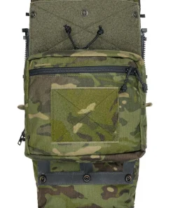 Spiritus Systems Assault Back Panel Core selkäpaneeli