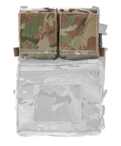 Spiritus Systems Back Panel Flashbang Flap laajennusosa