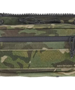 Spiritus Systems Back Panel GP Flap laajennusosa