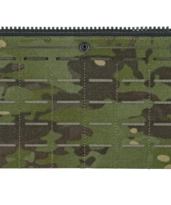 Spiritus Systems Back Panel MOLLE Flap laajennusosa