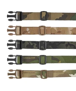 Spiritus Systems Back Strap
