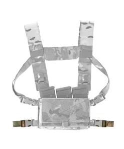 Spiritus Systems Back Strap