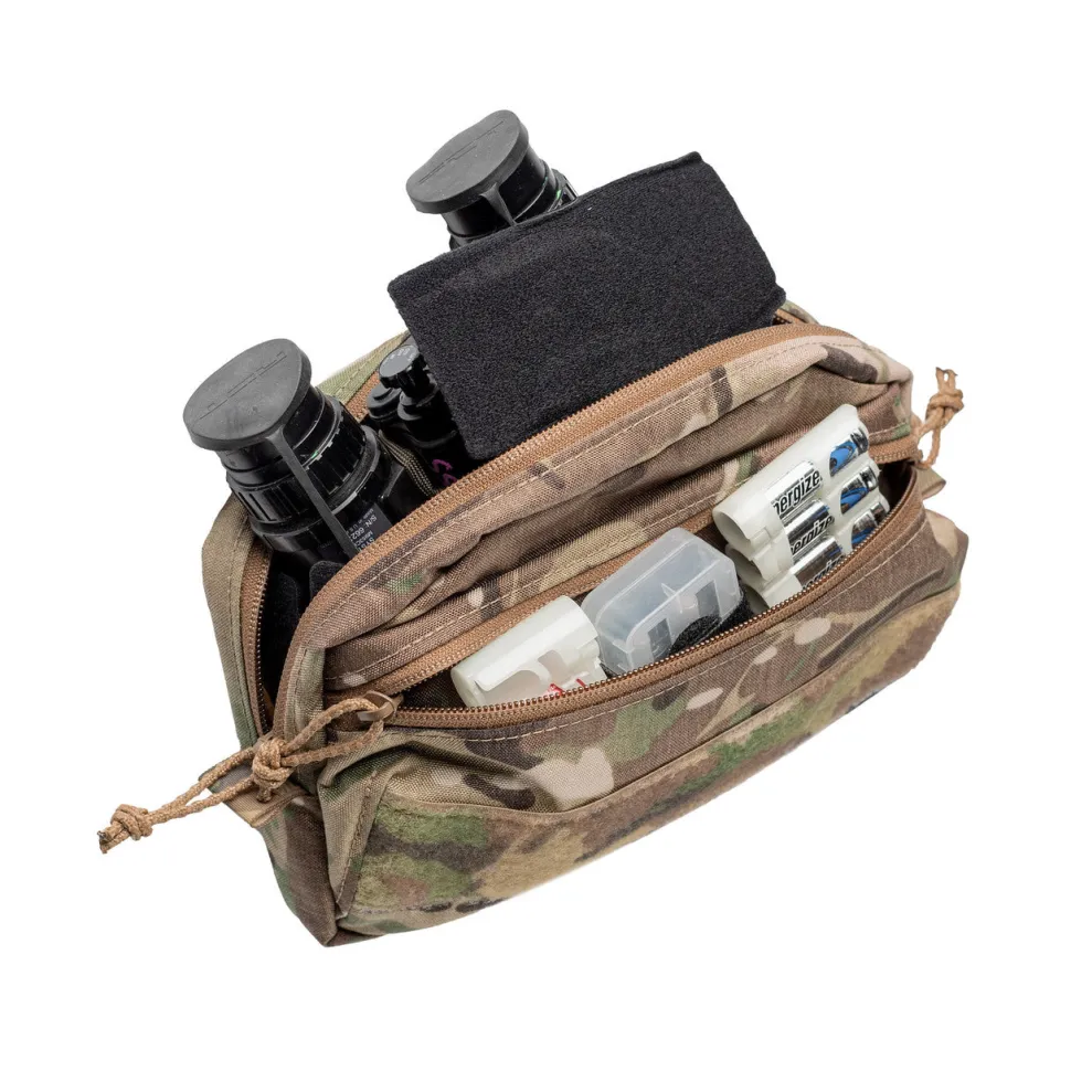 Spiritus Systems CCS Pouch