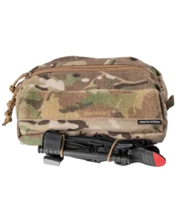 Spiritus Systems CCS Pouch