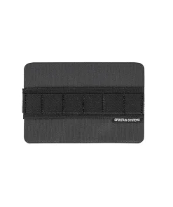 Spiritus Systems Chemlight / AA Battery Pouch Insert