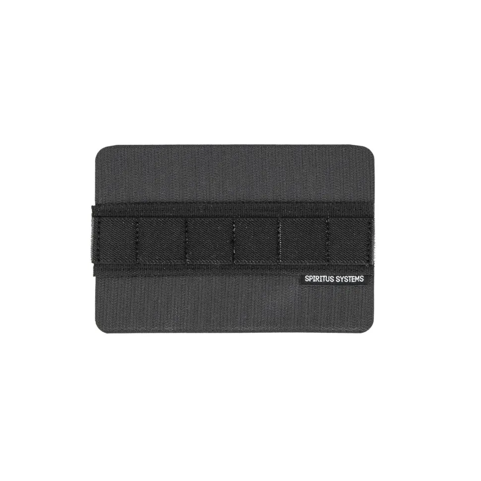 Spiritus Systems Chemlight / AA Battery Pouch Insert