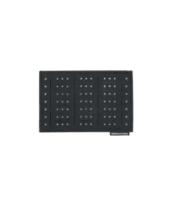 Spiritus Systems Configurable Med Tray Insert Mk2