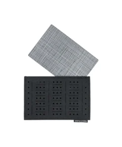 Spiritus Systems Configurable Med Tray Insert Mk2