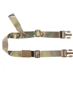 Spiritus Systems Elastic Strap Keeper, 4-Pack