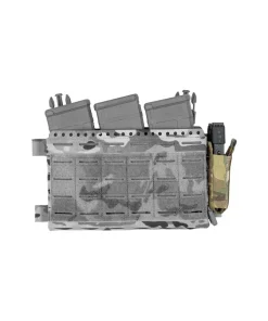Spiritus Systems Elastic Pistol Magazine Pouch