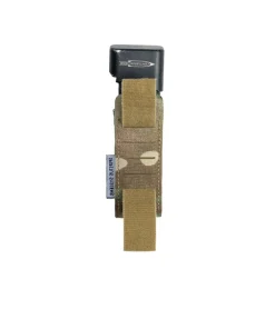 Spiritus Systems Elastic Pistol Magazine Pouch