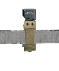 Spiritus Systems Elastic Pistol Magazine Pouch