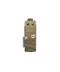 Spiritus Systems Elastic Pistol Magazine Pouch