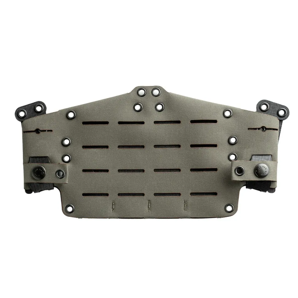 Spiritus Systems EUD Bridge