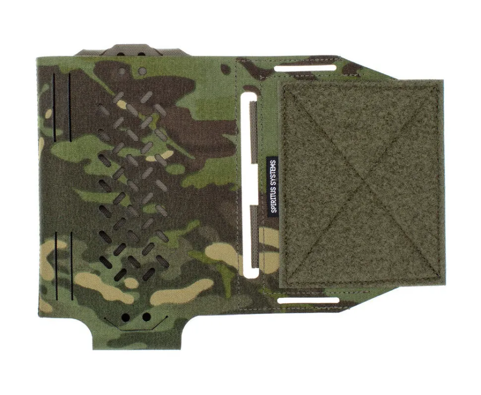 Spiritus Systems Expander Wing Mk-2