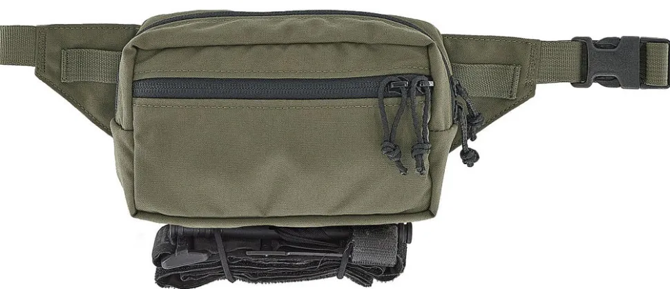 Spiritus Systems Fanny SACK Pouch Mk3 vyölaukku
