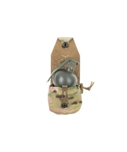 Spiritus Systems Frag Grenade SPUD Pouch