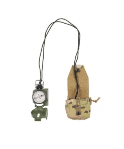 Spiritus Systems Frag Grenade SPUD Pouch