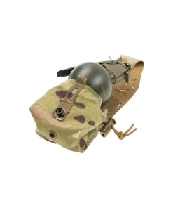 Spiritus Systems Frag Grenade SPUD Pouch