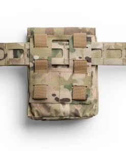 Spiritus Systems JSTA Pouch