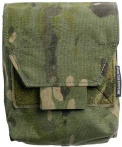 Spiritus Systems JSTA Pouch