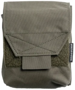 Spiritus Systems JSTA Pouch