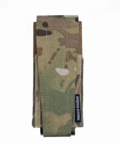 Spiritus Systems Liberty Dynamic Flashbang Pouch monikäyttötasku