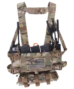 Spiritus Systems Lunchbox Pouch Mk2