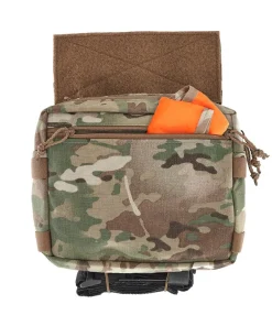 Spiritus Systems Lunchbox Pouch Mk2