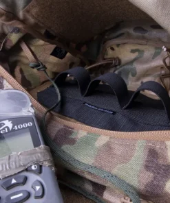 Spiritus Systems Lunchbox Pouch Mk2
