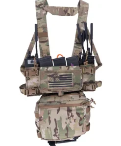Spiritus Systems Lunchbox Pouch Mk2