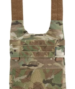 Spiritus Systems LV-119 Front Overt Plate Bag etulevytasku