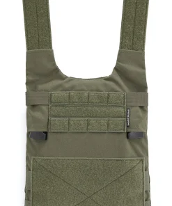 Spiritus Systems LV-119 Front Overt Plate Bag etulevytasku