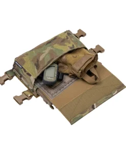 Spiritus Systems Micro Fight Full Flap MK2