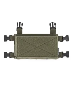 Spiritus Systems Micro Fight Chassis Mk4