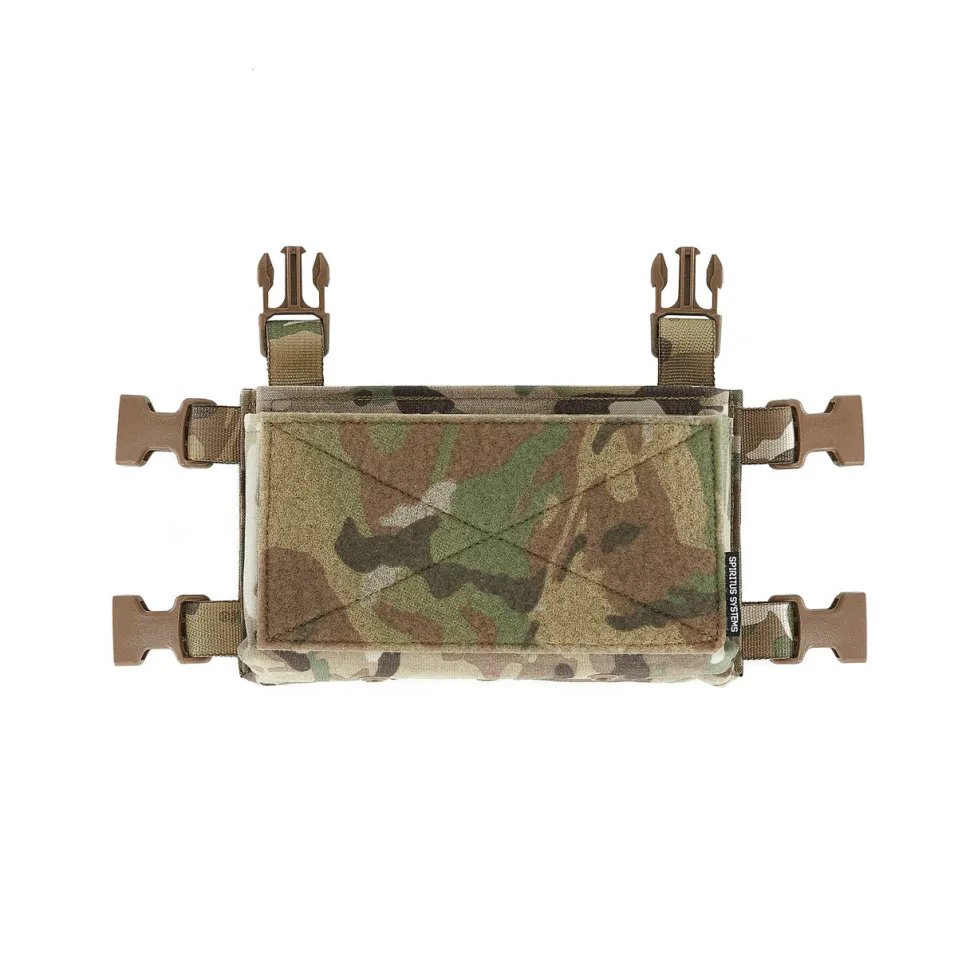 Spiritus Systems Micro Fight Chassis Mk4