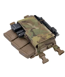 Spiritus Systems Micro Fight Half Flap Mk2