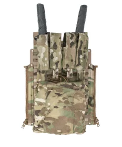 Spiritus Systems MOLLE Back Panel selkäpaneeli