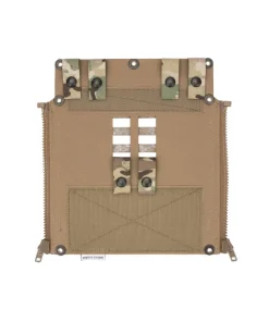 Spiritus Systems MOLLE Back Panel selkäpaneeli