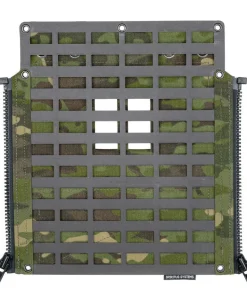 Spiritus Systems MOLLE Back Panel selkäpaneeli