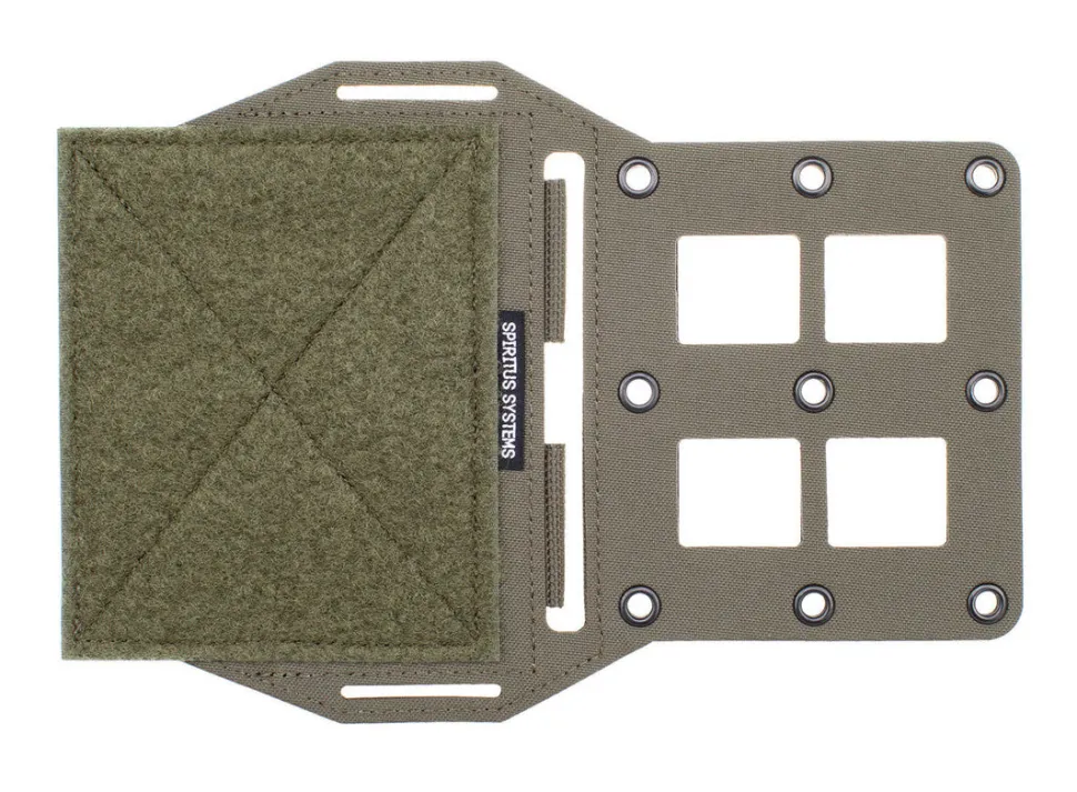 Spiritus Systems MOLLE Expander Wing